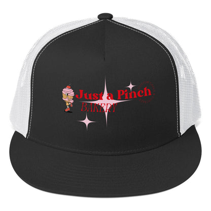 Sweet Cupcake Trucker Cap