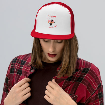 Eat the Cake - Trucker Cap - JAPB